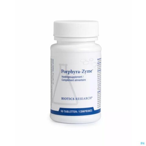 Porphyra Zyme Biotics Comp 90