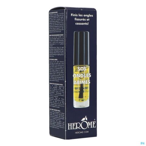 Herome Exit Damaged Nails 7ml 2065