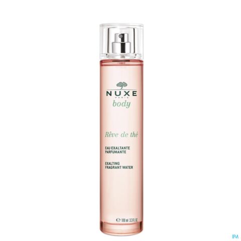 Nuxe Reve De The Verfraaiend Parfumeerd Water100ml