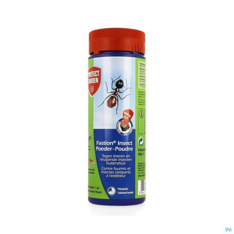 Protect Home Fastion Insect Pdr 400g