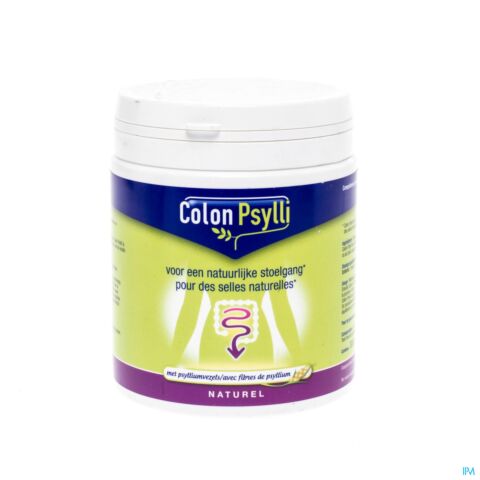 Pharmafood Colon Clean Zuiverend 300g