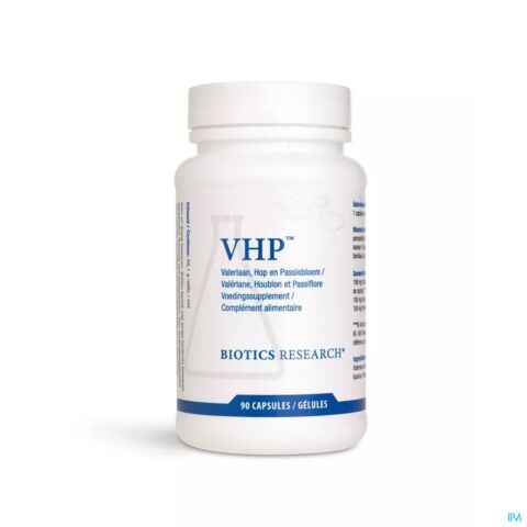 Vhp Biotics Caps 90