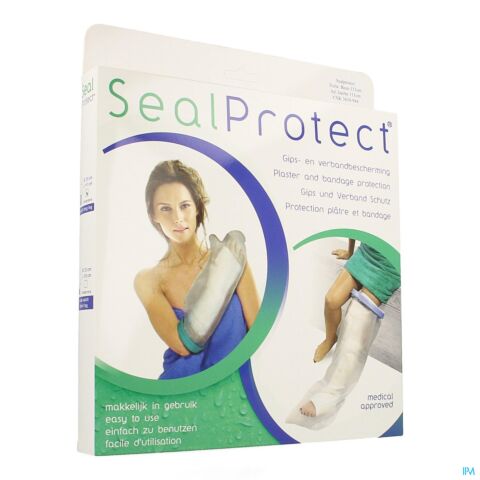 Sealprotect Volwassene Been 111cm
