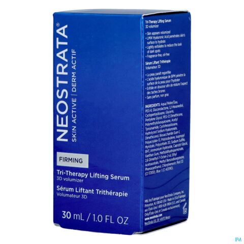 Neostrata Skin Active Tri-therapy Lift. Serum 30ml