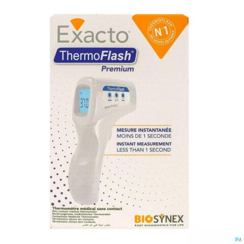 Thermoflash Therm.z/cont.lx26 Evol. Wit