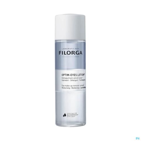 Filorga Optim-Eyes Reinigingslotion Duo 2x110ml