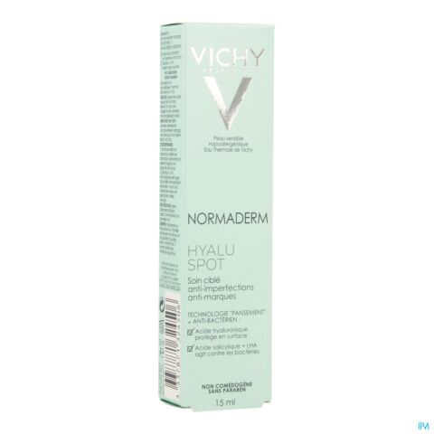 Vichy Normaderm Hyaluspot 15ml