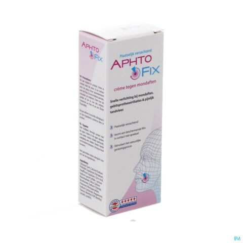Aphtofix Tube 10g