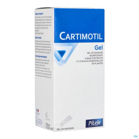 Cartimotil Gel 125ml