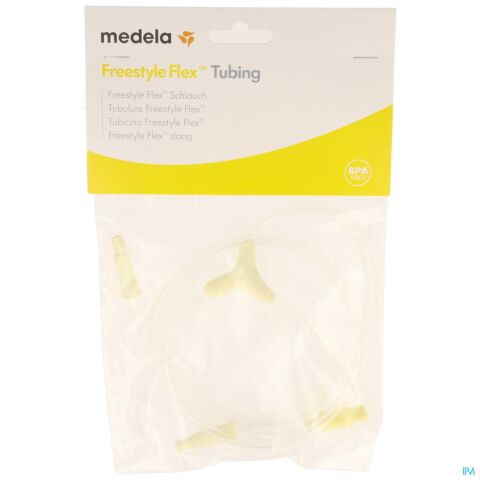 Medela Freestyle Flex Reserveslang