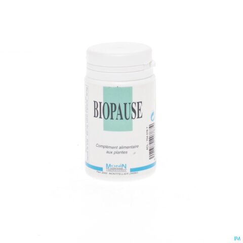 Biopause Comp 60