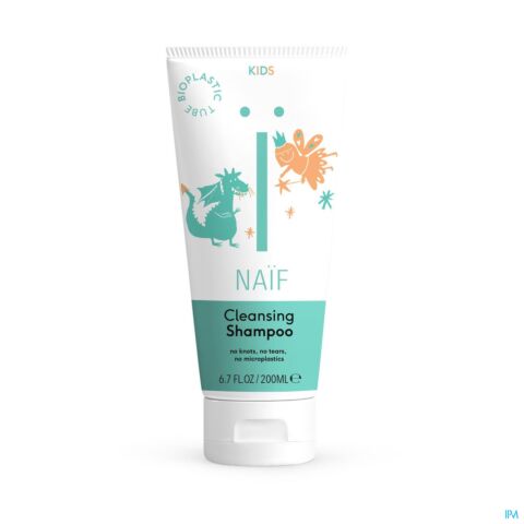 Naif Kids Shampoo 200ml