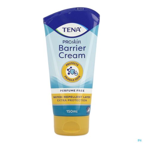 Tena Proskin Barrier Cream 150ml 4419 Verv.3244829