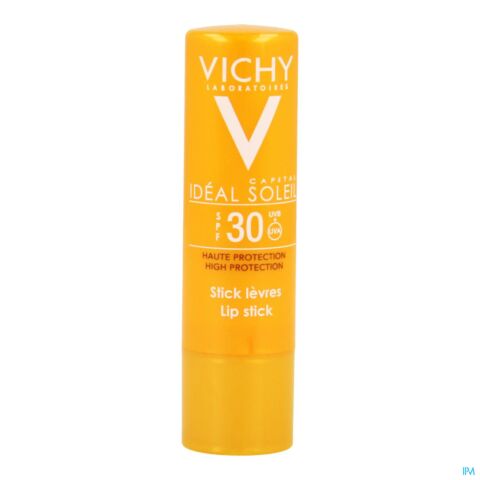 Vichy Zon Idéal Soleil Lipstick SPF30 4,7ml