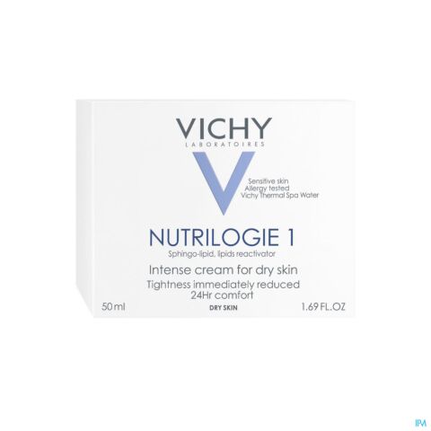 Vichy Nutrilogie 1 50g