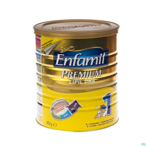 Enfamil Premium 1 Pdr 850g