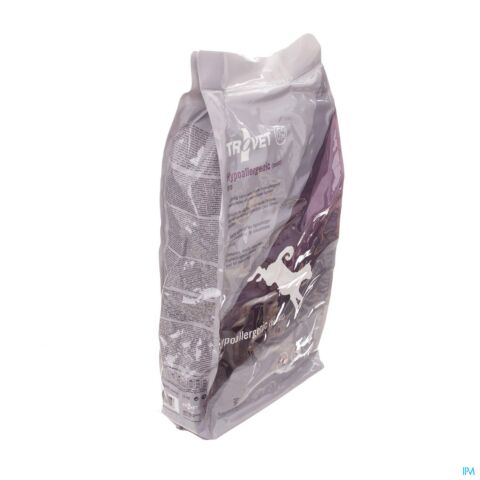 Trovet Ipd Hypoallergenic Hond (insects) 10kg
