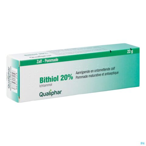 Bithiol 20% 22g