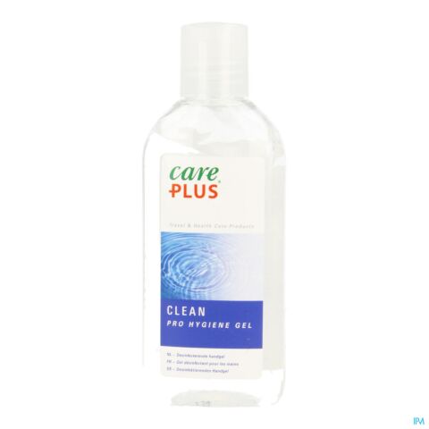 Care Plus Clean Pro Hygiëne Gel 100ml