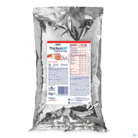 Thickenup Instant Mix Rijst Tomaat 1kg