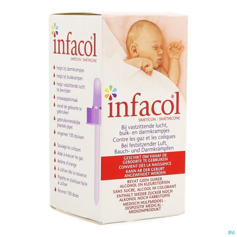 Infacol Baby 50ml