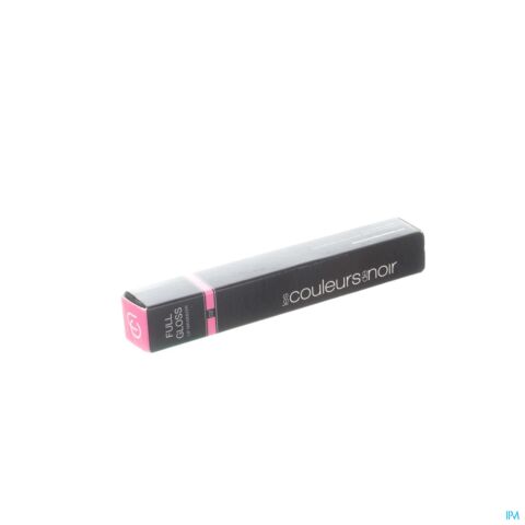 Les Couleurs De Noir Full Gloss Lip Maximizer 02 Sweet Pink