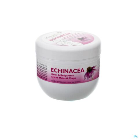 Echinacea Hand-bodycreme Pot 300ml
