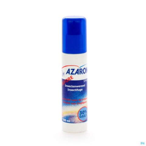 Azaron A/insect Spray 100ml