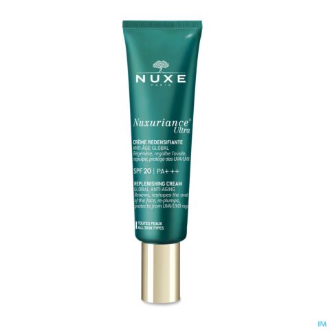 Nuxe Nuxuriance Ultra Crème SPF20 Anti-âge Global 50ml
