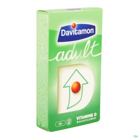 Davitamon Adult V1 Comp 30