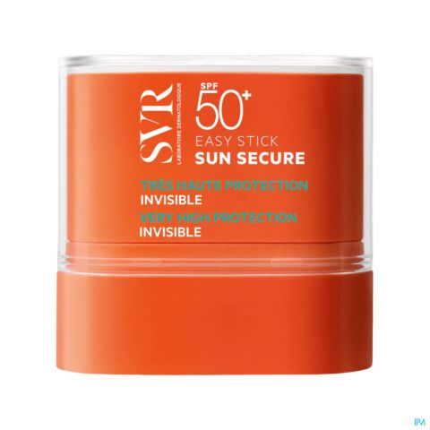 Sun Secure Easy Stick Ip50+ 10g