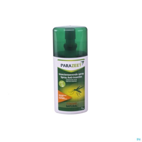 Parazeet Strong Spray 75ml