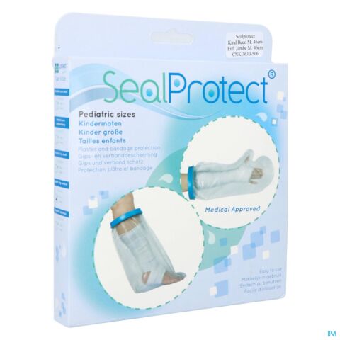Sealprotect Kind Been Medium 46cm