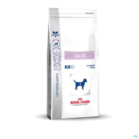 Vdiet Calm Canine 4kg
