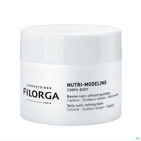 Filorga Nutri-Modeling 200ml