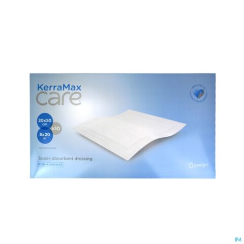 Kerramax Care 20x50cm 10