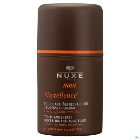 Nuxe Men Nuxellence Anti-Age Crème 50ml