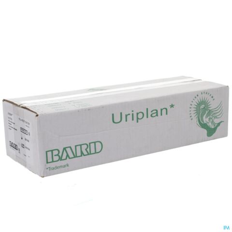 Uriplan Beenzak+buis 10cm 750ml 10
