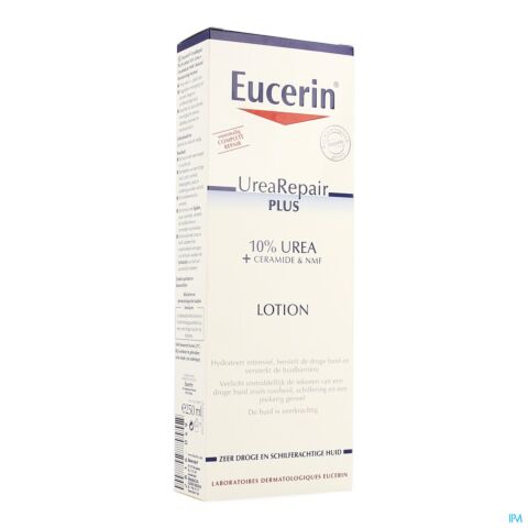 Eucerin Urea 10% Lotion 250ml