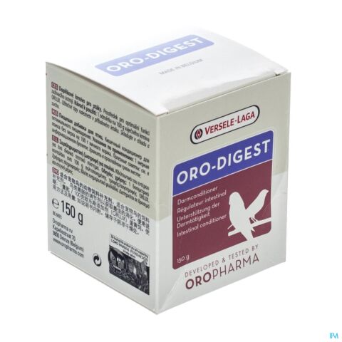 Oro-digest Duiven Pdr 150g