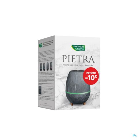 Phytosun Verstuiver Pietra -10€