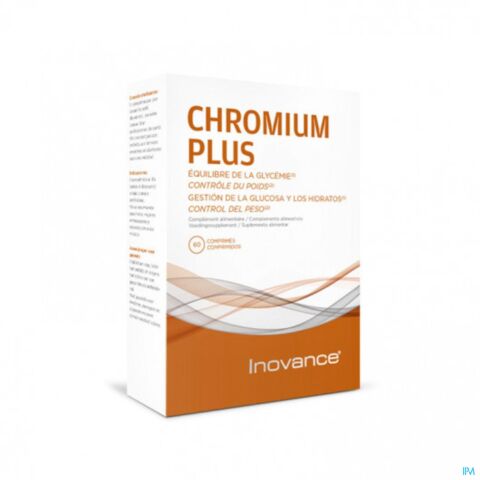 Inovance Chromium Plus Comp 60 C341