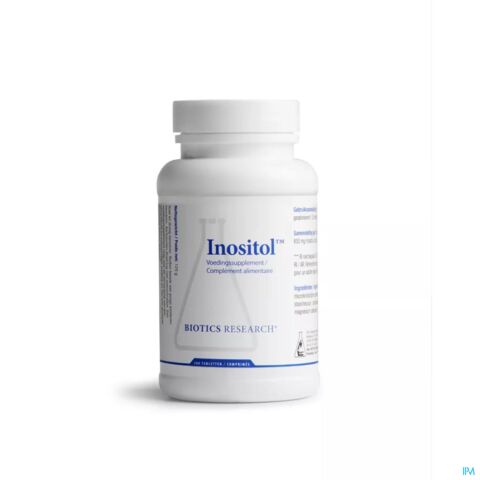 Inositol Biotics Comp 200x325mg