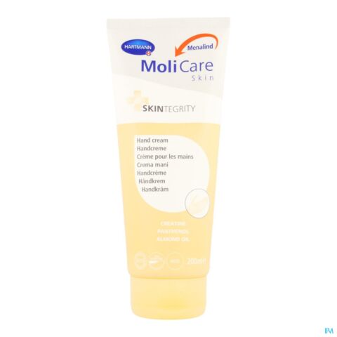 Molicare Skin Handcrème 200ml