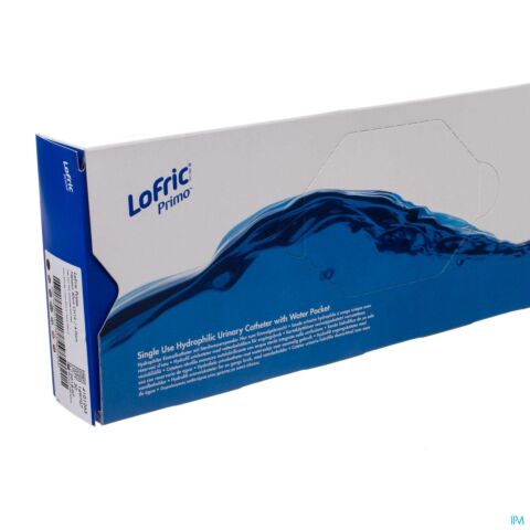 Lofric Primo Nelat.pobe+ster Water Ch12 40cm 30