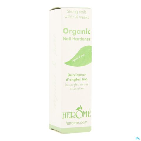Herome Organic Line Nailhardener 10ml 2152