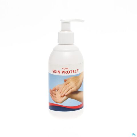 Cova Skin Protect Lotion Pomp 250ml Verv.1690890